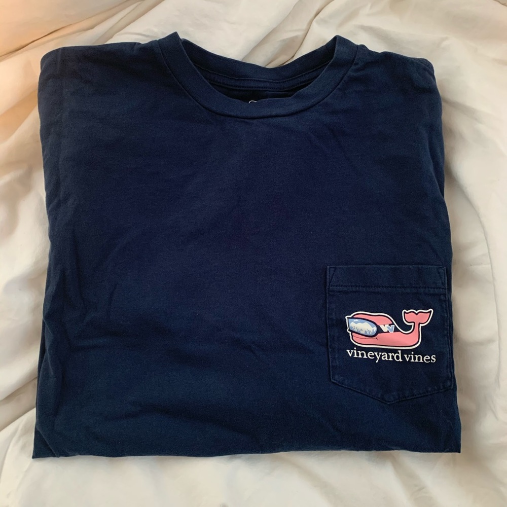 Vineyard Vines longsleeve